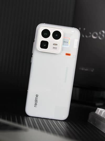 Realme Neo 8 12/256 Box