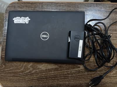 Dell lattitude 7490 icore i7 8th generation