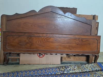 king size Bed set for Sale