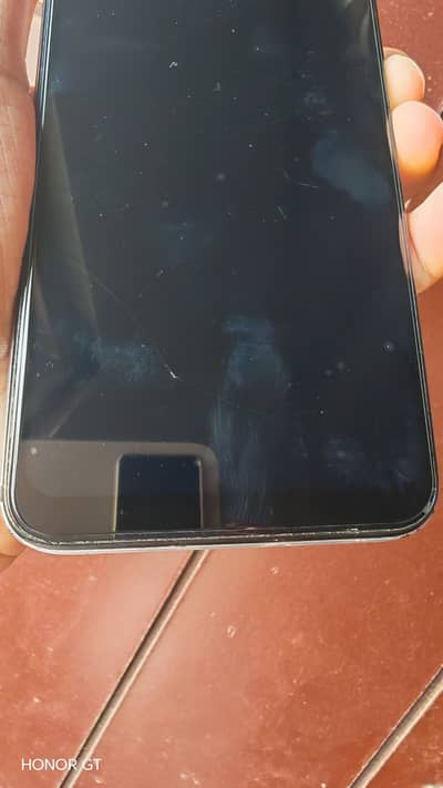 Infinix Hot 30 Play 4/64 long btry 6000mah
