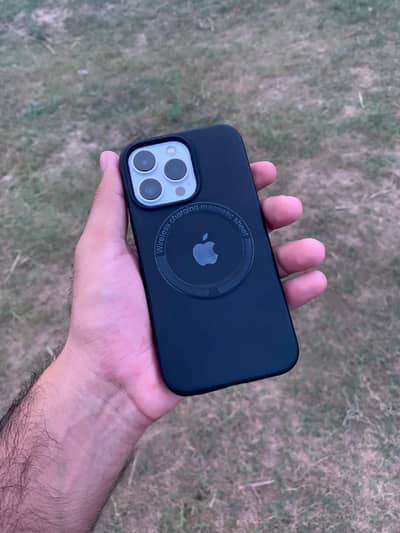 Apple iPhone 13 Pro