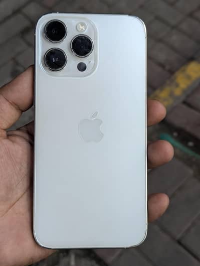 Apple iPhone 14 Pro Max JV