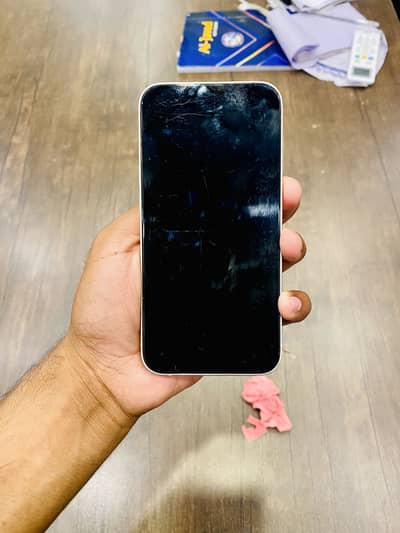 Apple iPhone 13