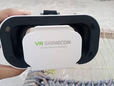 VR galsses for mobile