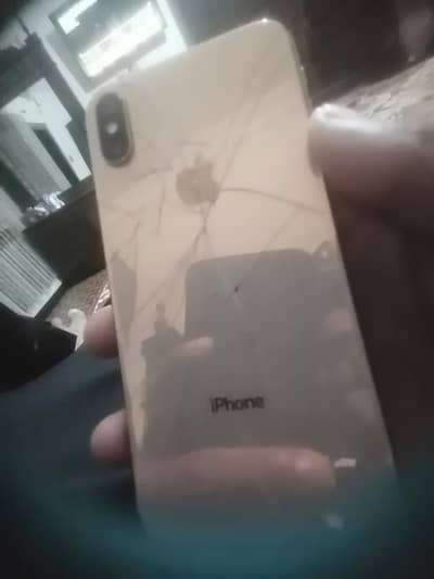 Apple iPhone XS