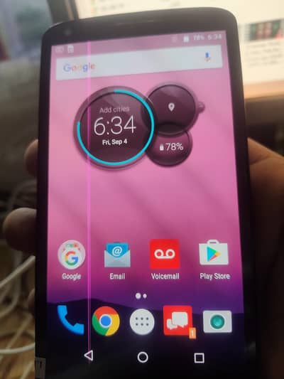 Motorola Droid Turbo 2