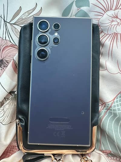Samsung Mobile S24 Ultra