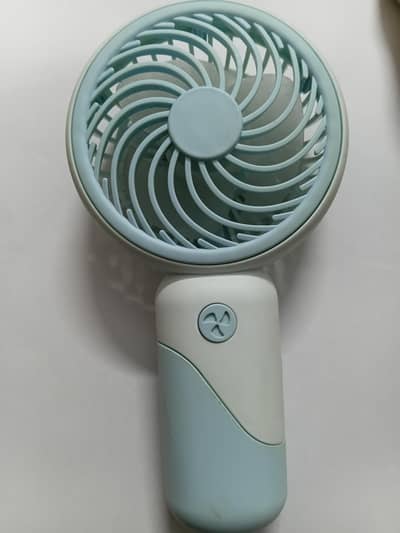 kids fan mini