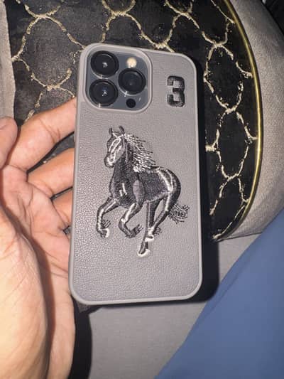 Apple iPhone 13 Pro