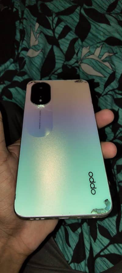 OPPO A38