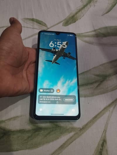 Redmi A5
