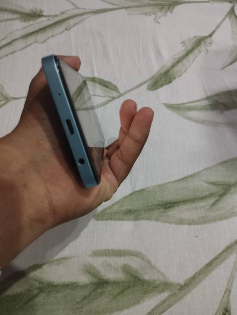Redmi A5 4
