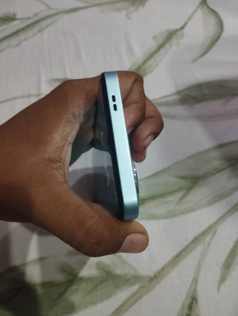 Redmi A5 5