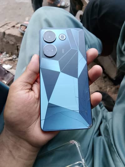 Tecno CAMON 20 Pro