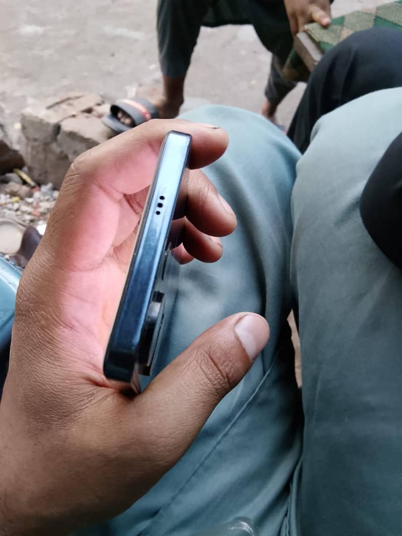Tecno CAMON 20 Pro 1