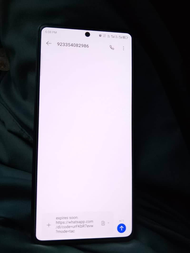 Tecno CAMON 20 Pro 2