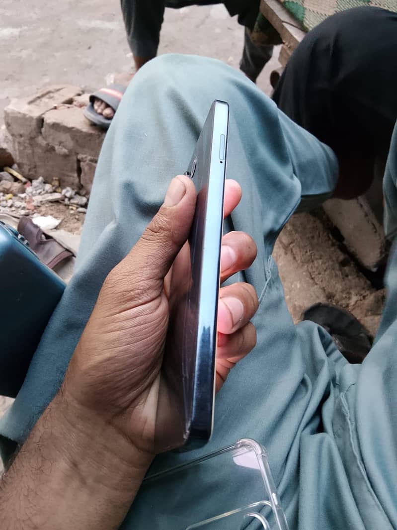 Tecno CAMON 20 Pro 3