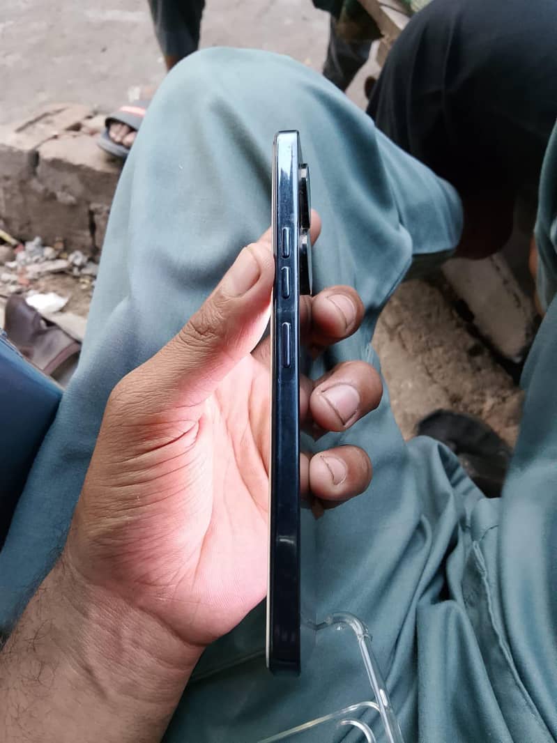 Tecno CAMON 20 Pro 5
