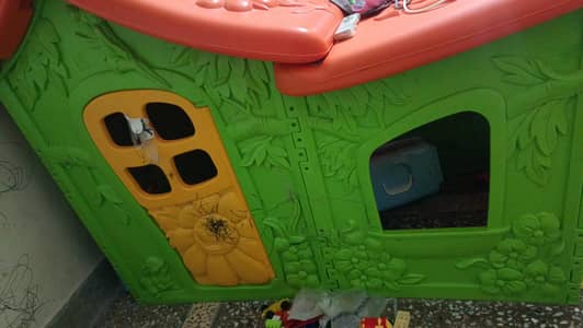 play house
