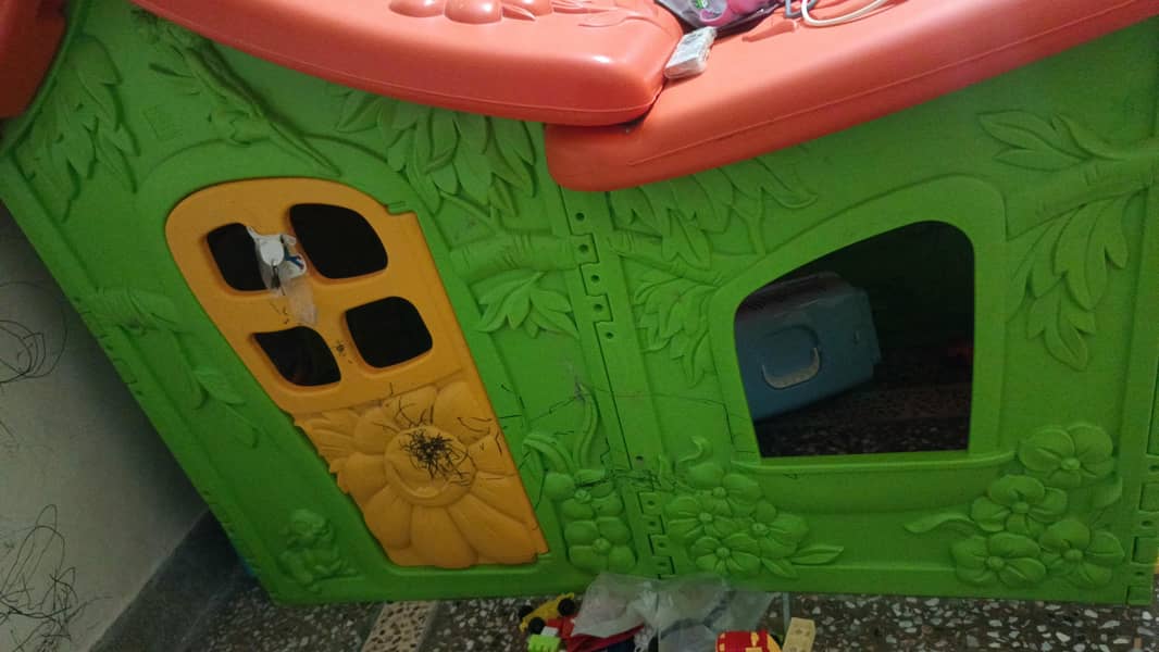 play house 0
