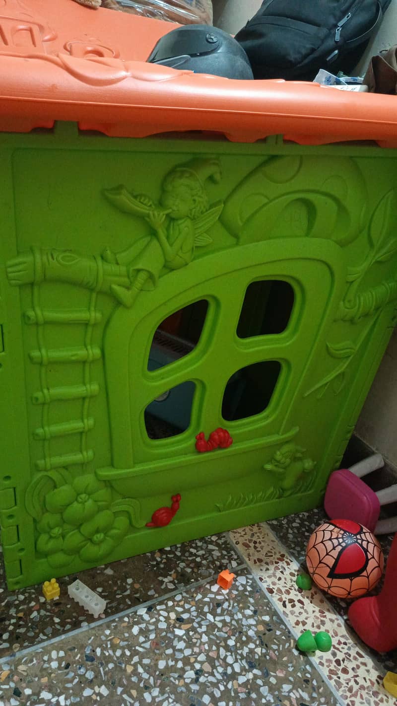play house 1