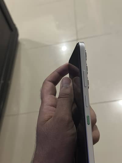Infinix Hot 6o i