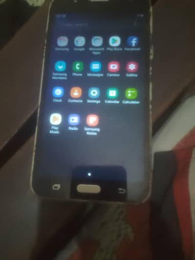 Samsung Mobile J7 Core