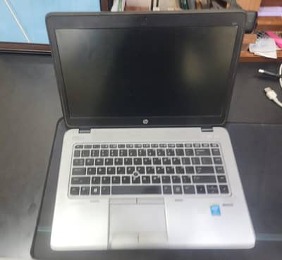 HP EliteBook i5 5th Generation