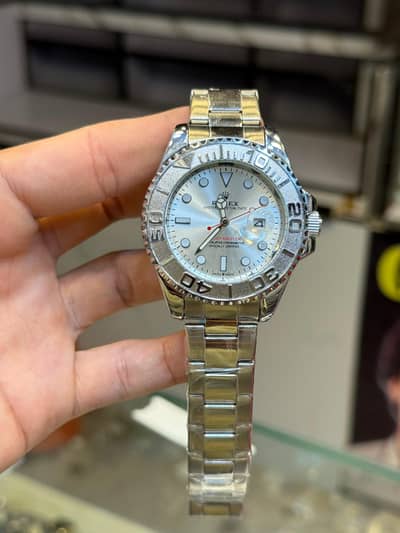 ROLEX