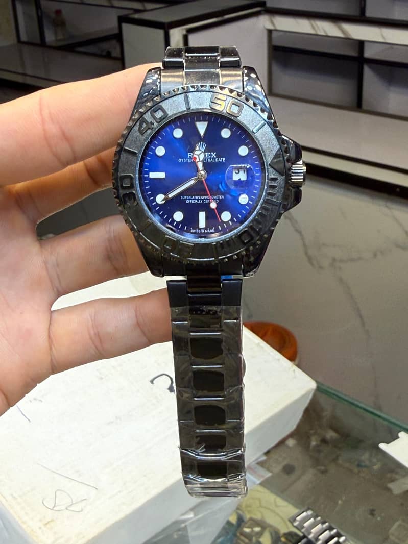 ROLEX 1