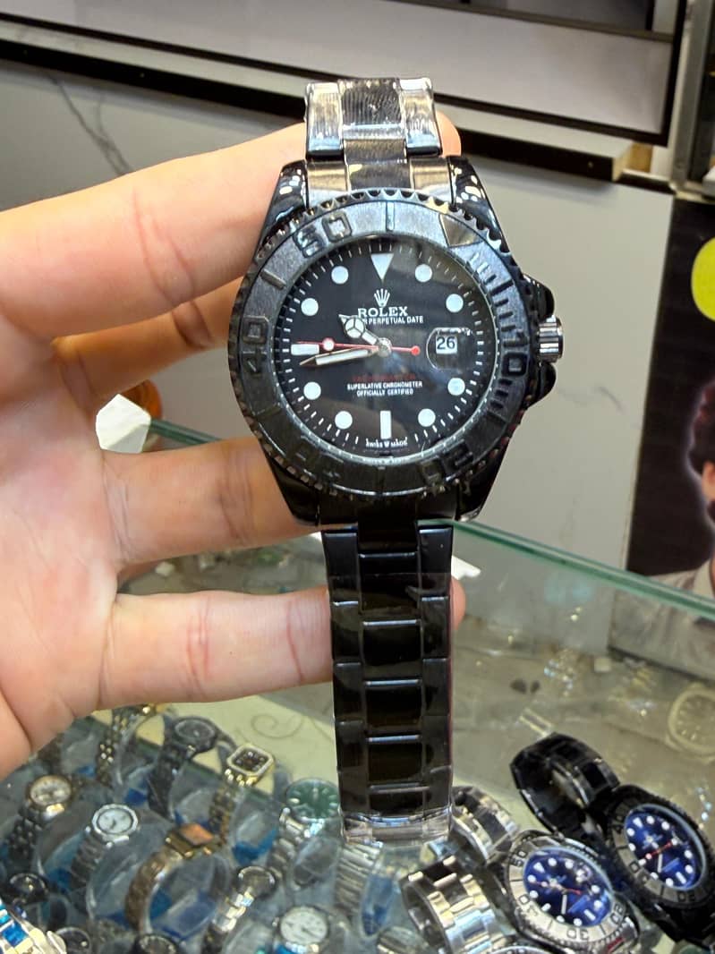 ROLEX 2
