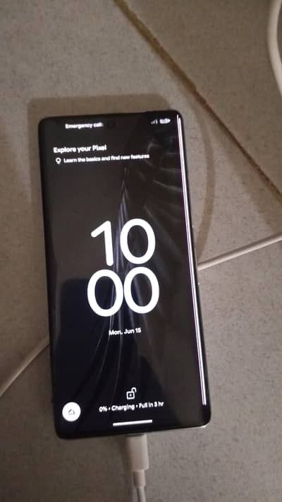 Google Pixel 7 Pro