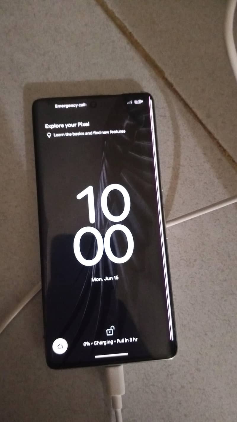 Google Pixel 7 Pro 0