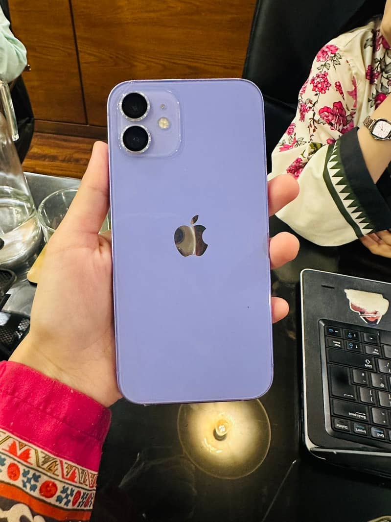 Apple iPhone 12 0