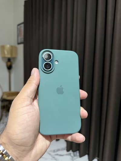 Apple iPhone 16 Non Pta Jv