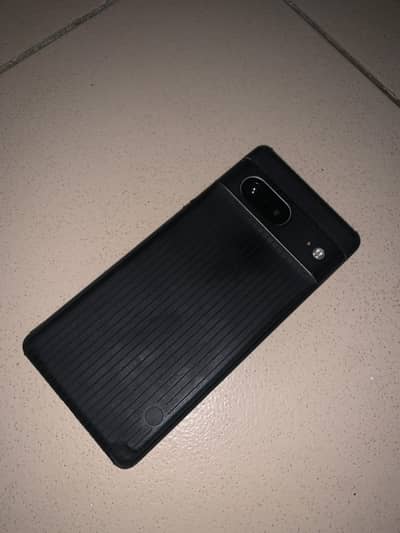 Google Pixel 7