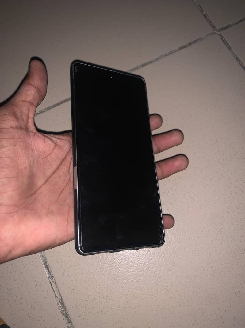 Google Pixel 7 2
