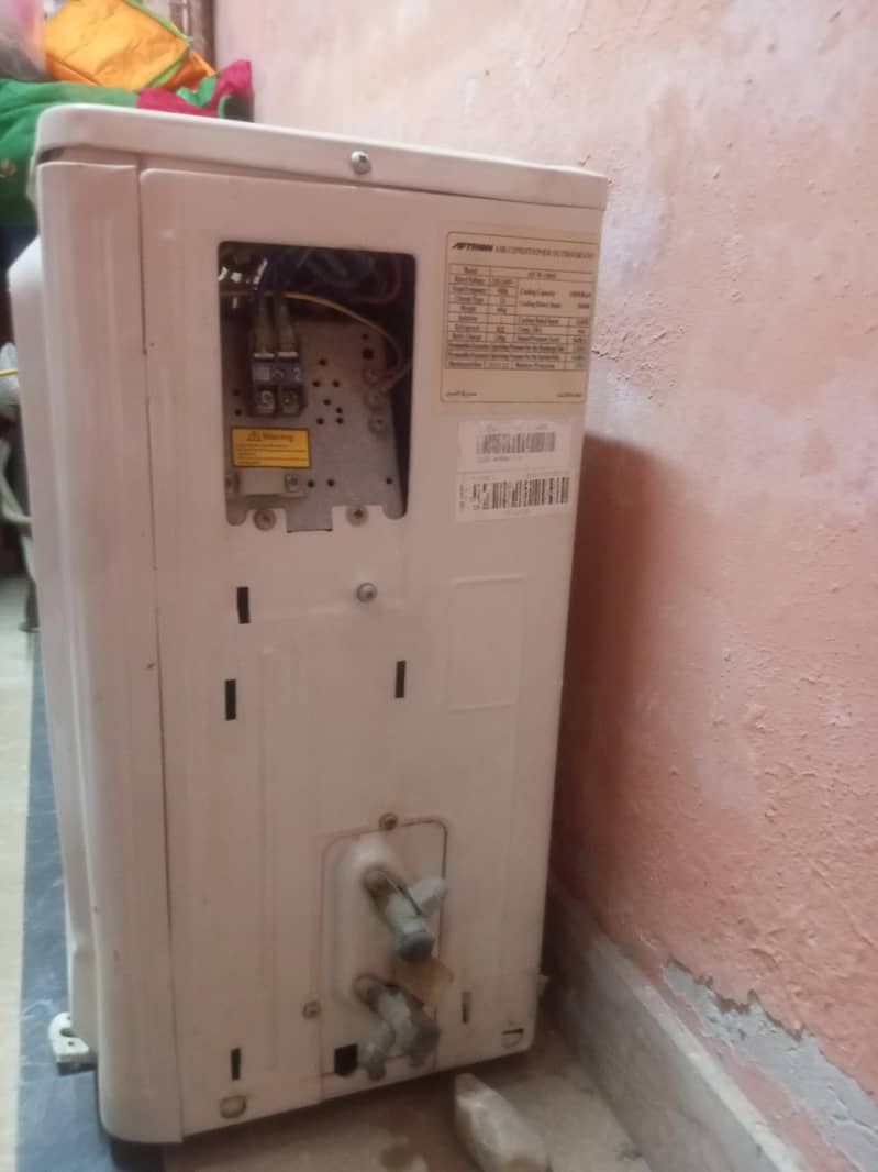 Aftron Split AC 1.5 ton 2