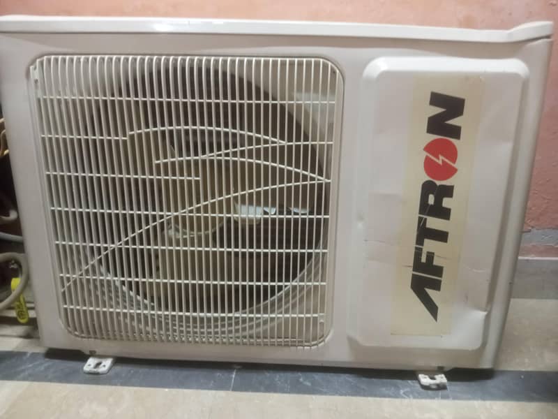 Aftron Split AC 1.5 ton 4