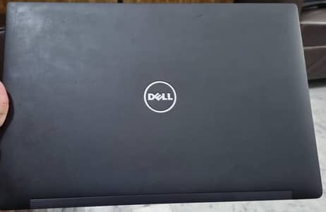 Dell Laptop 7480 8 gb / 256 gb
