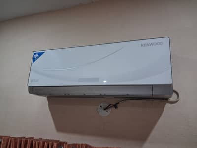 Kanwood 1 ton estart non inverter ac