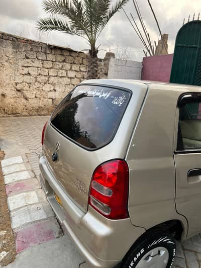 Bumper to bumper original condition 2007 hai 0323/91/83/629