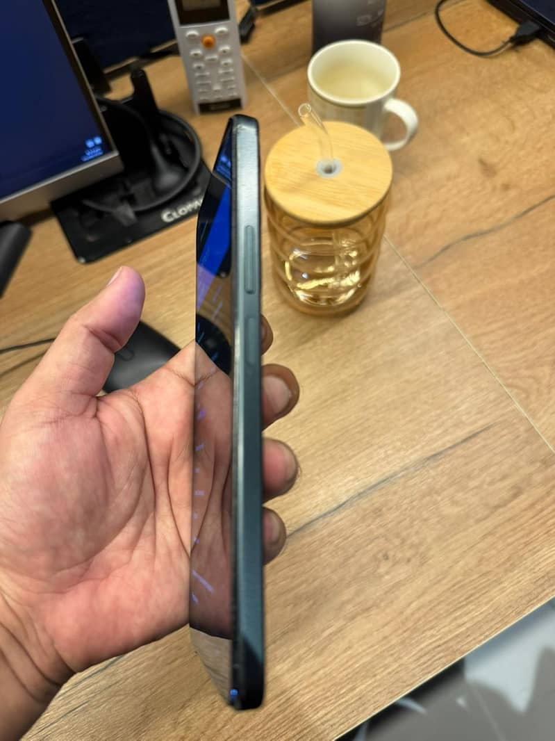 Realme C71 1