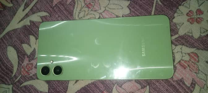 Samsung Mobile A05