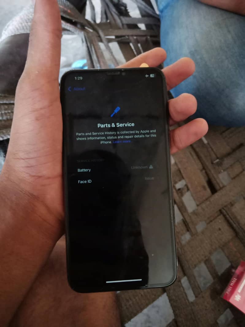 iphone xs max 2