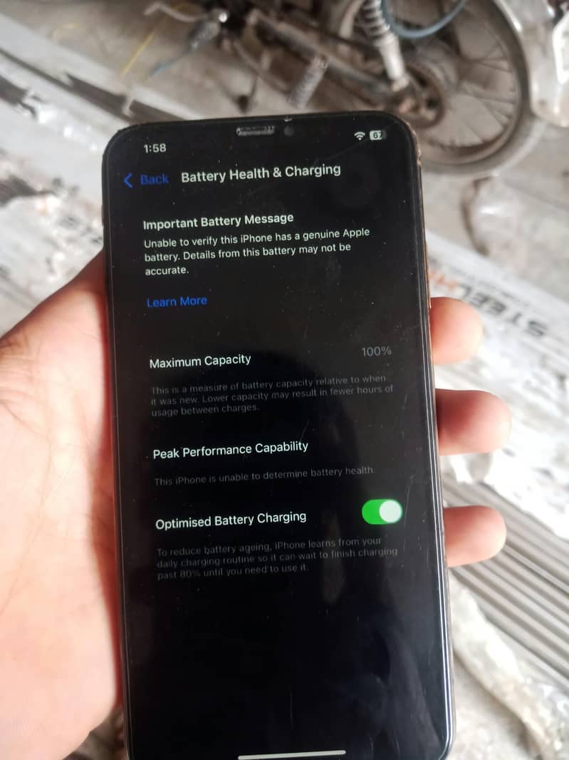 iphone xs max 3
