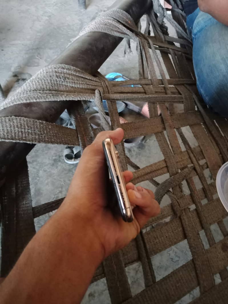 iphone xs max 7