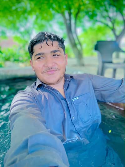 Saeed Mehar