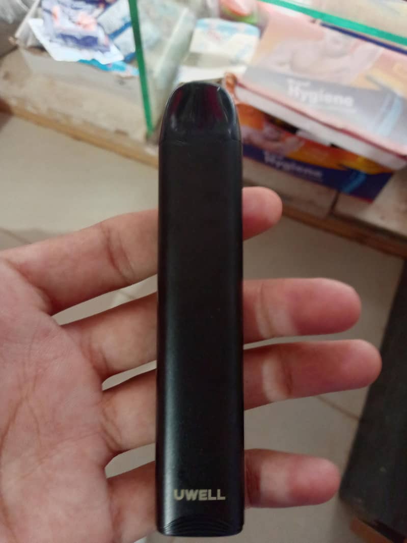 CALIBURN 0