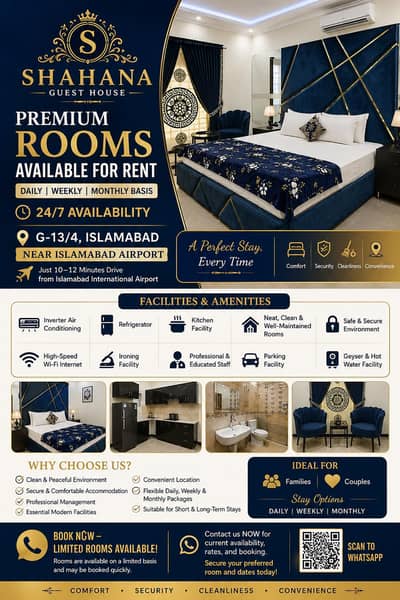 Best stay area for Family Near Airport
